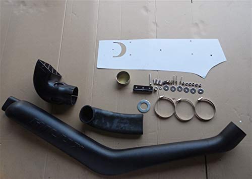 MMGANG Kits de admisión de Aire del Tubo respirador de Coches for los Toyota Hilux Diesel Gasolina Modelo Accesorios for el Coche (Color : Diesel Model) MMGANG Kits de admisión de Aire del Tubo respirador de Coches for los Toyota Hilux Diesel Gasolina Modelo Accesorios for el Coche (Color : Diesel Model)