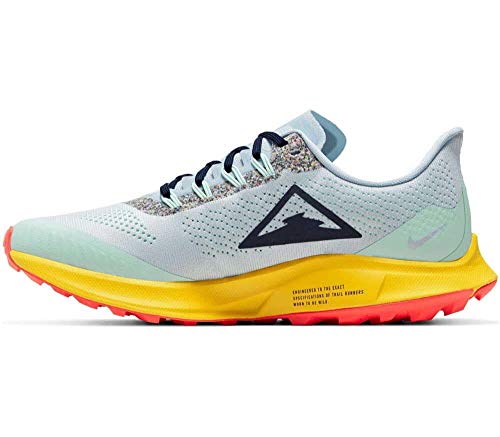 Nike pegasus 36 trail azul talla 42 en España | Clasf moda-y-accesorios