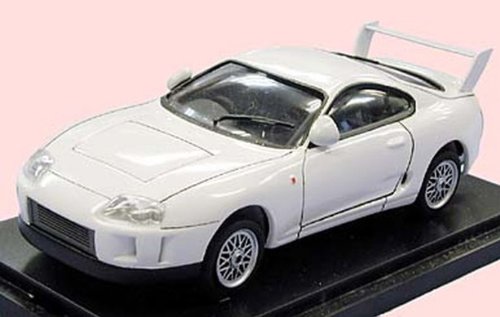 No.37 '90 Toyota Supra rompe 1/32 Club de Propietarios (jap?n importaci?n)