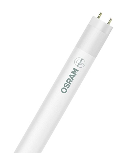 Osram 820234 Bombilla LED G13, 7.6 W, Blanco frío, 60cm de longitud