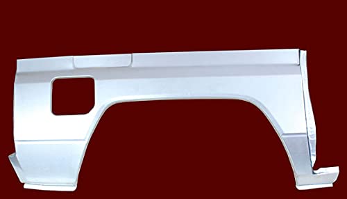 Panel lateral 050-8132592 Panel lateral 050-8132592