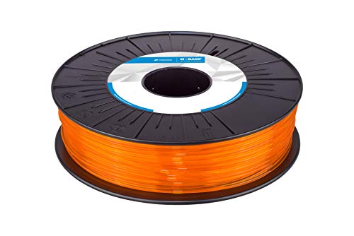 PLA Innofil filamento para 3D impresora (1,75 naranja TR