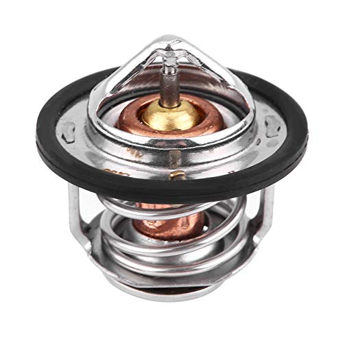 ROSEBEAR Termostato Del Refrigerante Del Motor Accesorio de Refrigeración de Arranque para Toyota Hilux Diesel 3L 2L Ln106 107111130 ROSEBEAR Termostato Del Refrigerante Del Motor Accesorio de Refrigeración de Arranque para Toyota Hilux Diesel 3L 2L Ln106 107111130