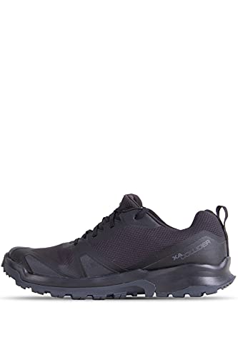 Salomon XA COLLIDER GTX, Zapatillas de Trail Running Hombre, Color: Negro (Black/Ebony/Black), 47 1/3 EU Salomon XA COLLIDER GTX, Zapatillas de Trail Running Hombre, Color: Negro (Black/Ebony/Black), 47 1/3 EU