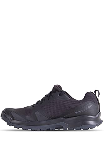 Salomon XA COLLIDER GTX, Zapatillas de Trail Running Hombre, Color: Negro (Black/Ebony/Black), 47 1/3 EU