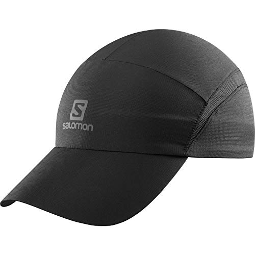 Salomon XA Gorra Unisexo Trail Running Senderismo Salomon XA Gorra Unisexo Trail Running Senderismo