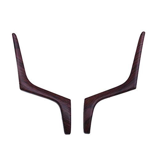 SAXTZDS Cubierta de Lentejuelas para Volante Interior, Protector de Marco, decoración , Accesorios de Coche, para Toyota Land Cruiser 200 V8 2016 SAXTZDS Cubierta de Lentejuelas para Volante Interior, Protector de Marco, decoración , Accesorios de Coche, para Toyota Land Cruiser 200 V8 2016