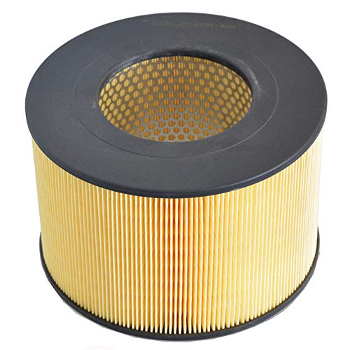 SAXTZDS Filtro de Aire del Motor de Coche, Apto para Toyota Land Cruiser J70 J80 4.2L-Diesel 4.5L SAXTZDS Filtro de Aire del Motor de Coche, Apto para Toyota Land Cruiser J70 J80 4.2L-Diesel 4.5L