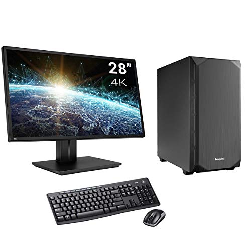 Sedatech Pack Workstation Watercooling AMD Ryzen 9 5900X 12x 3.7Ghz, Geforce RTX 3060 12Gb, 64 GB RAM DDR4, 500Gb SSD NVMe M.2 PCIe, 3Tb HDD, WiFi/BT, Monitor 28" 4K, t/r, Win 10