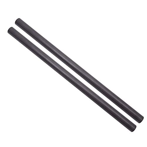 SHOUCAN Tubo de Fibra de Carbono de 2 Piezas 3K 10 × 8 × 500/12 × 10 × 500/6 × 4 × 500/8 × 6 × 500 mm Varilla de Fibra de Carbono Tejido Liso Mate,10mm×8mm×500mm SHOUCAN Tubo de Fibra de Carbono de 2 Piezas 3K 10 × 8 × 500/12 × 10 × 500/6 × 4 × 500/8 × 6 × 500 mm Varilla de Fibra de Carbono Tejido Liso Mate,10mm×8mm×500mm