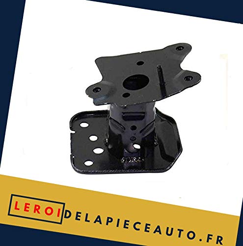 Soporte recto, refuerzo de parachoques trasero para Toyota Rav4 2013 a 2016. Soporte recto, refuerzo de parachoques trasero para Toyota Rav4 2013 a 2016.