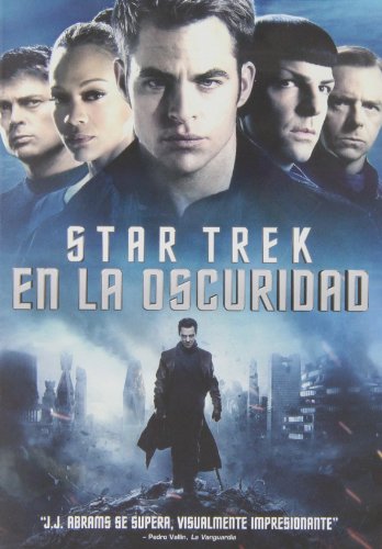 Star Trek: En La Oscuridad [DVD]