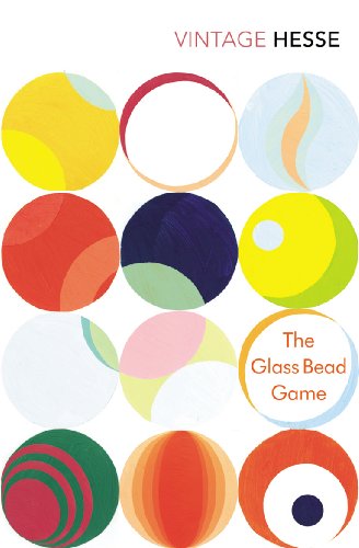 The Glass Bead Game (Vintage Classics) (English Edition)