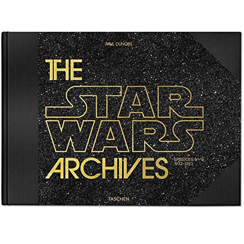THE STAR WARS ARCHIVES: 1977–1983 - 0 - ENG