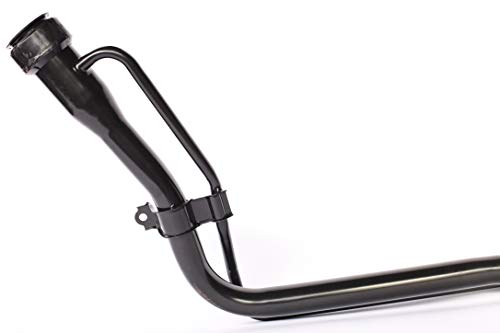 TUBO DE CUELLO DE LLENADO DEL DEPÓSITO DE COMBUSTIBLE PARA TOYOTA 2007 A 2018 LAND CRUISER SUV VDJ200 DIESEL TUBO DE CUELLO DE LLENADO DEL DEPÓSITO DE COMBUSTIBLE PARA TOYOTA 2007 A 2018 LAND CRUISER SUV VDJ200 DIESEL