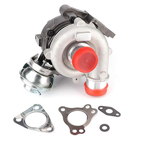 Turbocompresor, Turbocompresor Turbo 17201-27030 Reemplazo para Auris/Avensis/Estima 2.0 D4D