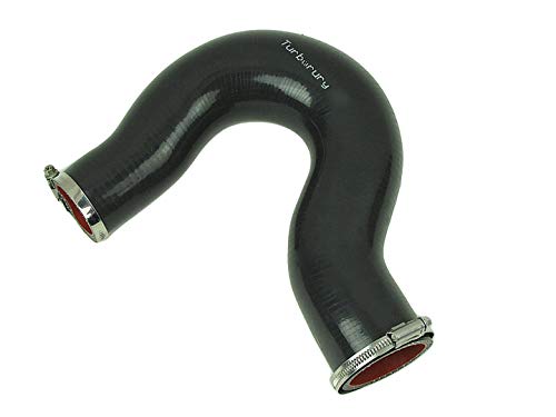 TURBORURY Compatible/repuesto para manguera de intercooler Turbo Opel Movano 2.5 DTI MOVANO 3.0 DTI Renault Master II 2.5 DCI Master II 3.0 DCI 8200532240 8200532250 8200429409 8200359193 TURBORURY Compatible/repuesto para manguera de intercooler Turbo Opel Movano 2.5 DTI MOVANO 3.0 DTI Renault Master II 2.5 DCI Master II 3.0 DCI 8200532240 8200532250 8200429409 8200359193