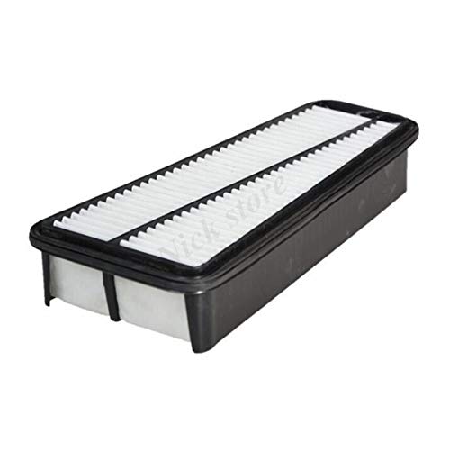 ZSQ Filtro de Aire del Motor de automóviles 17801-31090 FIT para Toyota Land Cruiser Prado 4000VX / V6 / GRJ120 Prado 4.0 FIT FOR para Toyota FJ Cruiser 2007-2009 zhangsuqing (Color : 17801 31090) ZSQ Filtro de Aire del Motor de automóviles 17801-31090 FIT para Toyota Land Cruiser Prado 4000VX / V6 / GRJ120 Prado 4.0 FIT FOR para Toyota FJ Cruiser 2007-2009 zhangsuqing (Color : 17801 31090)