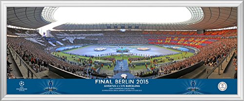 2015 UEFA Champions League Final fórmense panorámica
