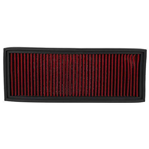 35 x 14 x 3.5cm / 13.8 x 5.5 x 1.4in 2181 Universal Air Filter Panel,Washable Reusable Replacement Air Filter Accessory 35 x 14 x 3.5cm / 13.8 x 5.5 x 1.4in 2181 Universal Air Filter Panel,Washable Reusable Replacement Air Filter Accessory