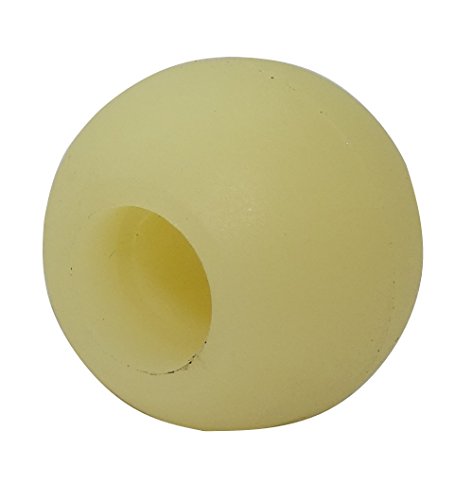 AERZETIX: Casquillo punta de bola palanca de cambios C40066 compatible con 015311544