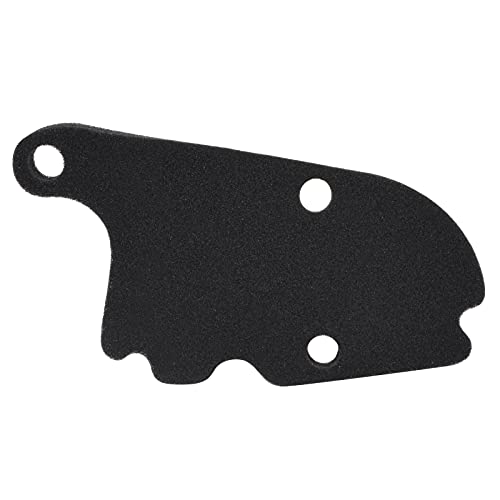 AHL Motocicleta Filtro de Aire compatible con Vespa S 150 ie 3V iGet Sprint ABS 2017/ Vespa Sprint 125 ie 3V 2014-2015/ Vespa Sprint 125 ie 3V ABS 2014-2015/ Vespa Sprint 125 ie 3V IGET ABS 2017 AHL Motocicleta Filtro de Aire compatible con Vespa S 150 ie 3V iGet Sprint ABS 2017/ Vespa Sprint 125 ie 3V 2014-2015/ Vespa Sprint 125 ie 3V ABS 2014-2015/ Vespa Sprint 125 ie 3V IGET ABS 2017
