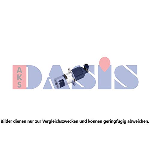 AKS DASIS 185021N Válvula EGR eléctrica con junta AKS DASIS 185021N Válvula EGR eléctrica con junta