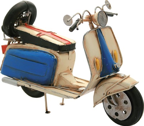 CERTRE Vespa – Lambretta 26 cm