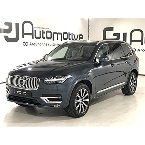 Cupón Reserva Descuento para la compra de: XC-90 MY21 2.0 B5 (D) AWD Inscription Auto 249 CV KM0-4082LMX Cupón Reserva Descuento para la compra de: XC-90 MY21 2.0 B5 (D) AWD Inscription Auto 249 CV KM0-4082LMX
