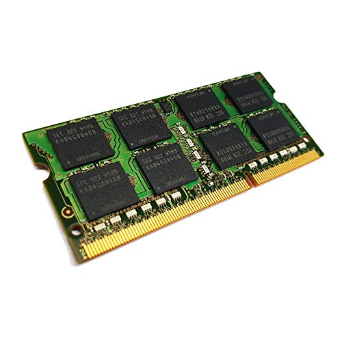 dekoelektropunktde 8GB RAM Memoria SODIMM DDR3 PC3 para Acer Aspire V7 582 V7-582xx Serie