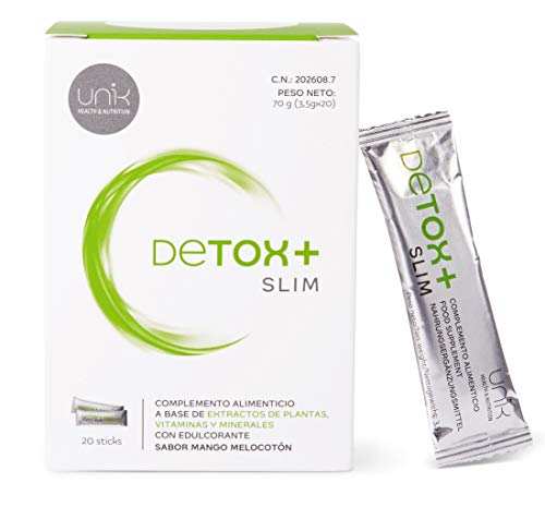 DETOX+ Slim: Suplemento 100% NATURAL - DETOX, DEPURADOR y ayuda en RETENCIÓN DE LÍQUIDOS: Cactinea (higo chumbo), Alcachofa, Cardo Mariano, Semilla de uva, Jengibre, Té Verde, Vitaminas y Minerales. DETOX+ Slim: Suplemento 100% NATURAL - DETOX, DEPURADOR y ayuda en RETENCIÓN DE LÍQUIDOS: Cactinea (higo chumbo), Alcachofa, Cardo Mariano, Semilla de uva, Jengibre, Té Verde, Vitaminas y Minerales.