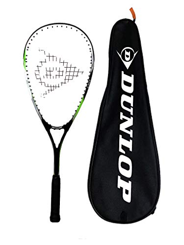 Dunlop Raqueta de Squash Ninja Biotec X-Lite (Varias Opciones) (Raqueta)