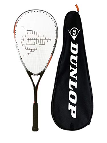 Dunlop Raqueta de Squash Predator Biotec X-Lite (Varias Opciones) (Raqueta)