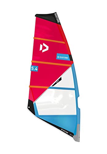 DuoTone EPX 2021 - Vela para windsurf (4,7 cm)