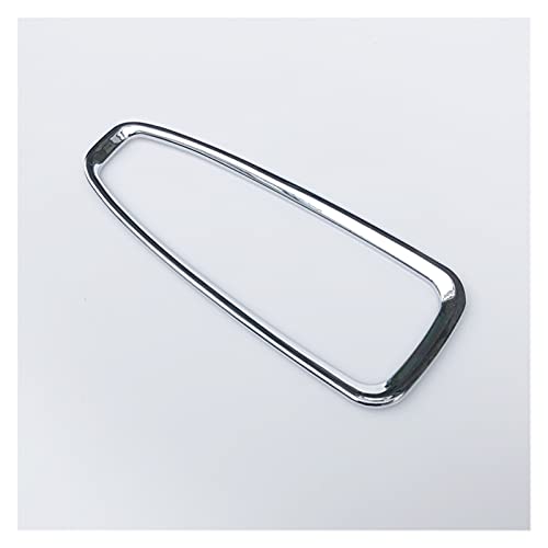 FangFang FIT FOR Volvo S90 V90 2017 2018 2018 2019 ABS Chrome Interior Interior DE Marcos DE HANDRATE DE HANDRATE DE Pantalla DE Pantalla DE HANDEJO FangFang FIT FOR Volvo S90 V90 2017 2018 2018 2019 ABS Chrome Interior Interior DE Marcos DE HANDRATE DE HANDRATE DE Pantalla DE Pantalla DE HANDEJO