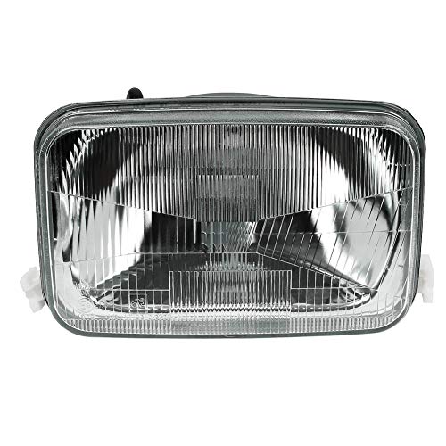 Faro compatible con Volvo/DAF FH 12, FM 12, 7 FM y 1525773 3981594 8144286 Faro compatible con Volvo/DAF FH 12, FM 12, 7 FM y 1525773 3981594 8144286