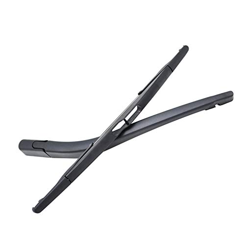 Limpiaparabrisas Kit De Brazo De Limpiaparabrisas De Parabrisas para V-olvo XC60 D5 T6 AWD MK1 2011 2012 2013 2014 2015 2016 2017 Juego De Limpiaparabrisas Trasero Limpiaparabrisas Kit De Brazo De Limpiaparabrisas De Parabrisas para V-olvo XC60 D5 T6 AWD MK1 2011 2012 2013 2014 2015 2016 2017 Juego De Limpiaparabrisas Trasero