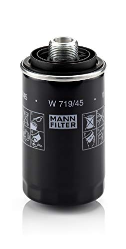 Mann Filter W 719/45 Filtro de Aceite
