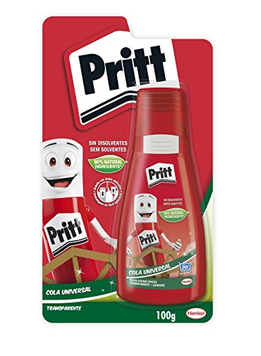 Pritt - Cola universal, Bl. 100 gr