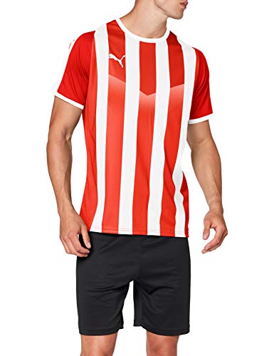 PUMA Camiseta Modelo Liga Jersey Striped Marca