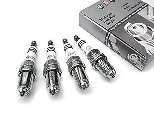 Recambios Originales - Juego 4 bujias motor gasolina 1.4/ 1.6/ 1.8/ 2.0 Recambios Originales - Juego 4 bujias motor gasolina 1.4/ 1.6/ 1.8/ 2.0