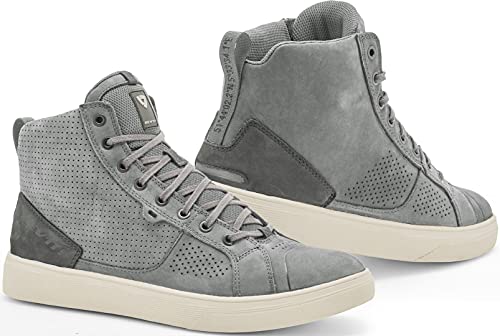 Revit Urban Shoes Arrow Light Grey-White, Size 43 | FBR048-3690-43