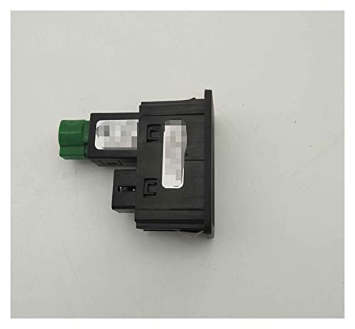 RONGSHU MDI USB y AUX en Switch & Arness Fit para V W Golf 7 MK II MIB Radio y Navi OEM: 5G0035222E 5G0 035 222E RONGSHU MDI USB y AUX en Switch & Arness Fit para V W Golf 7 MK II MIB Radio y Navi OEM: 5G0035222E 5G0 035 222E