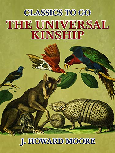 The Universal Kinship (English Edition)