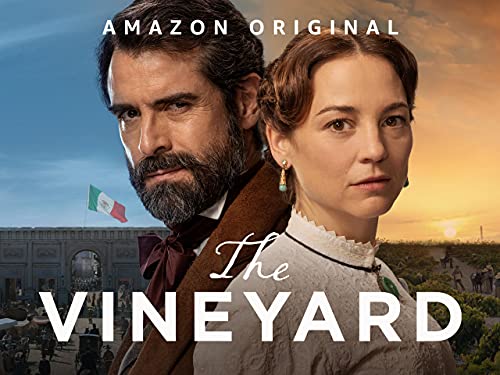 The Vineyard - Series 1
