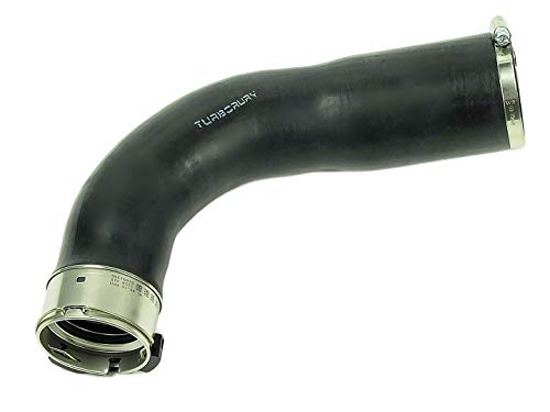 TURBORURY Compatible con tubos de intercooler Turbo VOLVO V40 2.0 D4 D4204T9, D4204T8, B4154T3 V40 1.5 T2 16V B4154T3, B4154T4 31370687 31657753 TURBORURY Compatible con tubos de intercooler Turbo VOLVO V40 2.0 D4 D4204T9, D4204T8, B4154T3 V40 1.5 T2 16V B4154T3, B4154T4 31370687 31657753