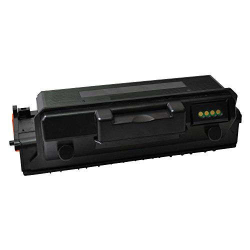 V7 Tóner para impresoras Samsung seleccionadas - Sustitución del número de pieza del cartucho OEMMLT-D204E/ELS - Tóner para impresoras láser (10000 páginas, Negro, 1 pieza(s))