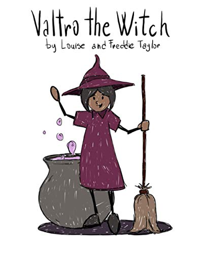 Valtro the Witch
