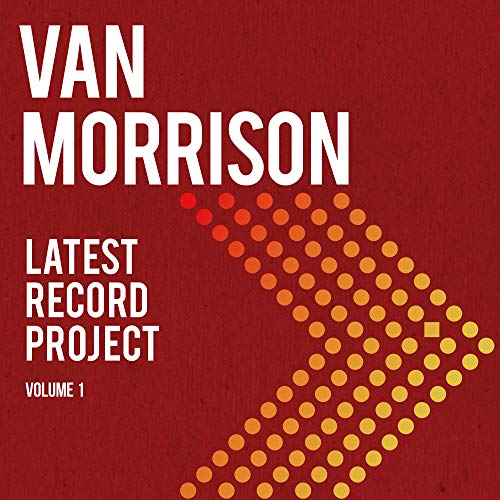 Van Morrison- Latest Record Project Volume I (2 Cd)