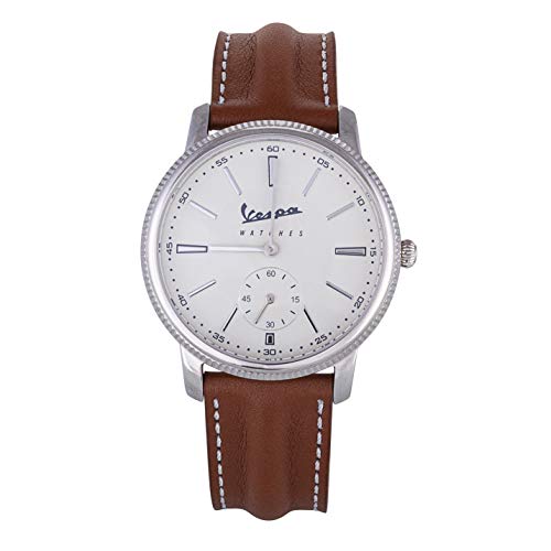 Vespa Watches VA02HER-SS02SLCP Reloj de Pulsera Unisex Vespa Watches VA02HER-SS02SLCP Reloj de Pulsera Unisex
